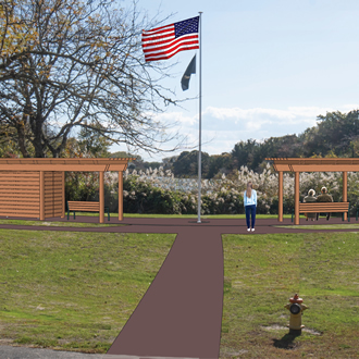 Veterans Memorial Park Fund